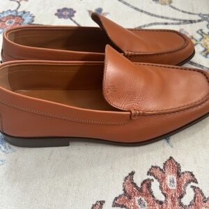 TOD's Made in Italy Loafers
